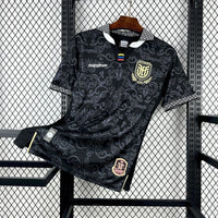 Equateur Goalkeeper World Cup Shirt 2026