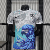 Brazil Shirt 2025-2026 Special Edition
