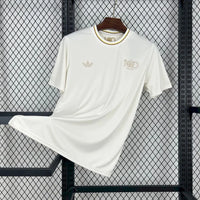 Colombia Football 100th Anniversary Shirt 2024 2025