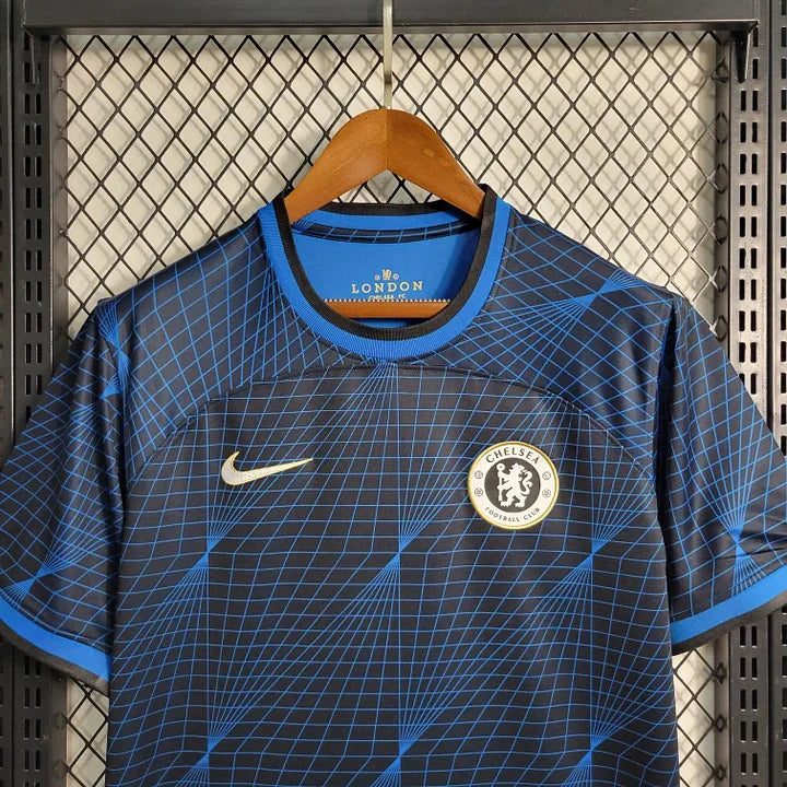 Chelsea Shirt 2023-2024 Away
