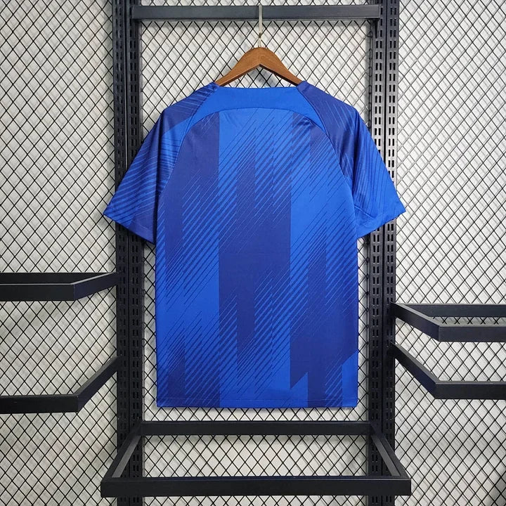 Training FC Barcelona Shirt 2023 2024