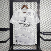 Manchester City Shirt 2023-2024 Chinese New Year Edition
