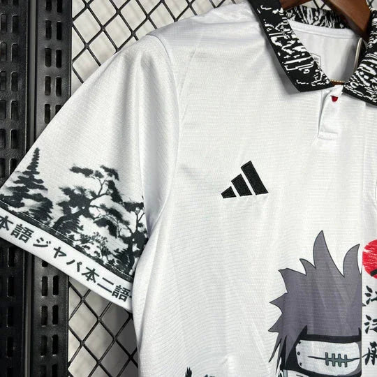 Japan Concept Shirt 2024 Edition Pain
