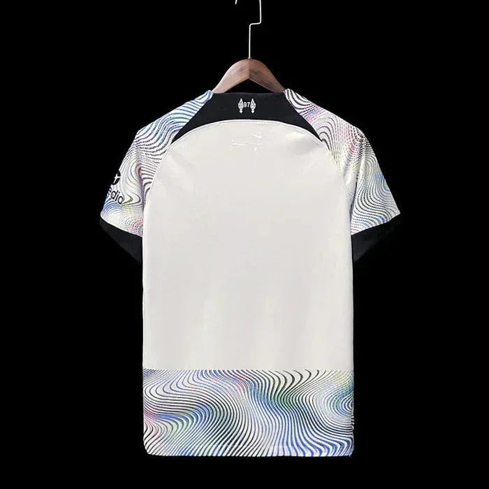 Liverpool Shirt 2022-2023 Away