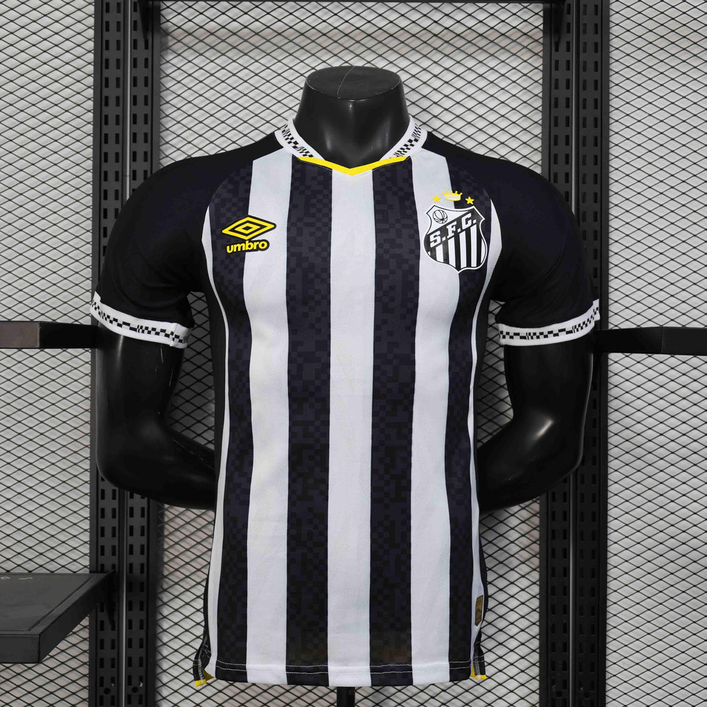 Santos Shirt 2025/26