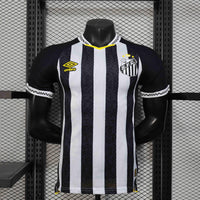 Santos Shirt 2025/26