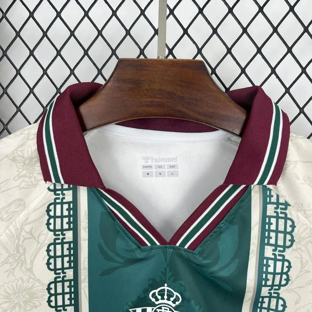 Betis Concept Shirt 2025-26