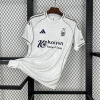 Nottingham Forest Away Shirt 2025-26