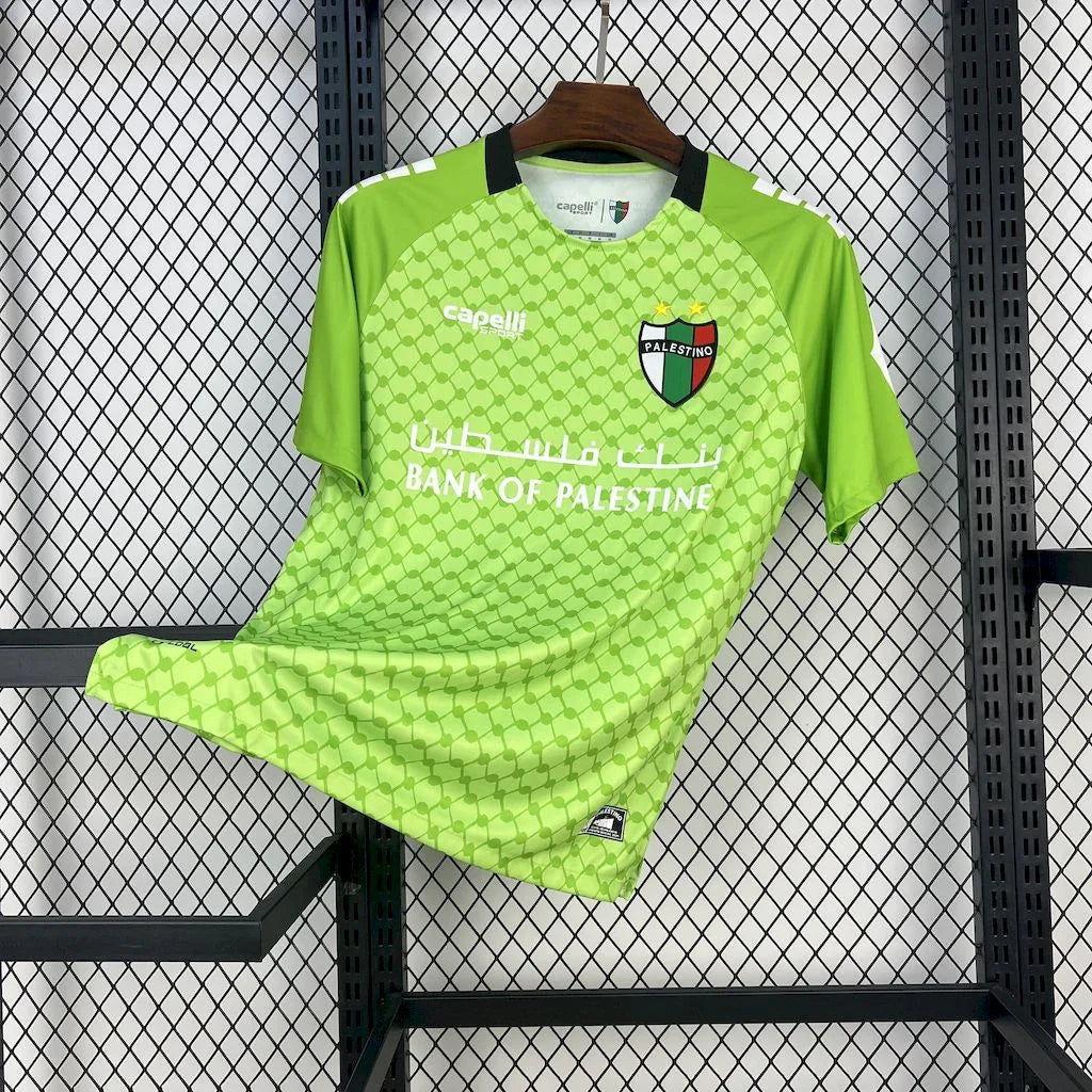 Palestine Shirt 2025/26