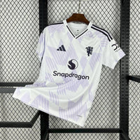 Manchester United Shirt 2025/2026