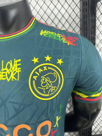 Ajax Concept Shirt 2025-26