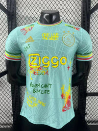 Ajax Concept Shirt 2025-26