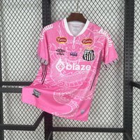Santos Concept Shirt 2025-26