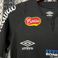 Santos Concept Shirt 2025-26