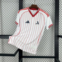 Arsenal Concept Shirt 2025-26
