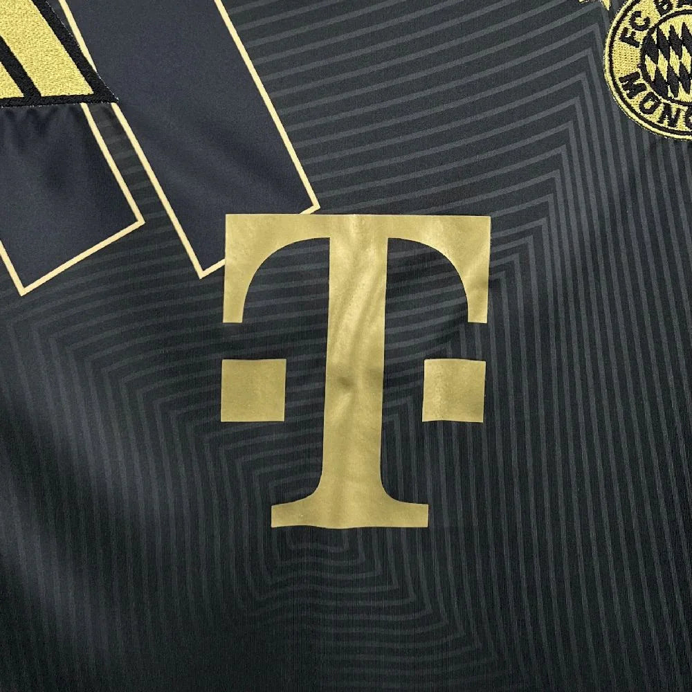 Bayern Munich Concept Shirt 2025-26