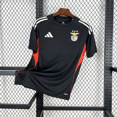 Benfica Training Shirt 2025-26