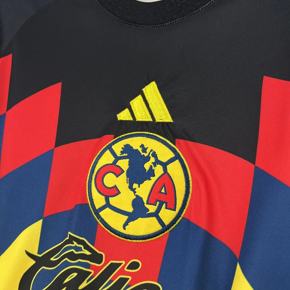 America Shirt 2025-26