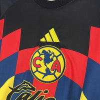 America Shirt 2025-26