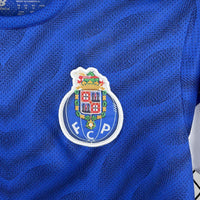 Porto Training Shirt 2025-26