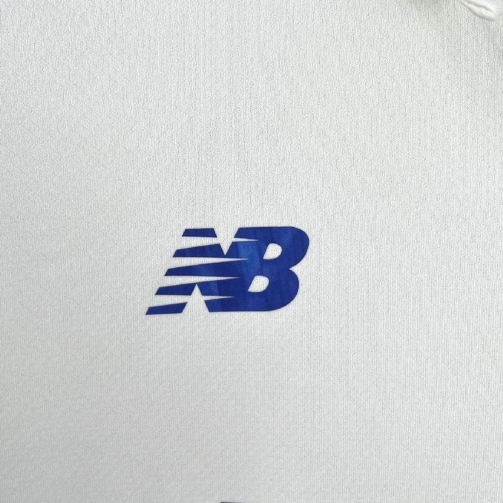 Porto Away Shirt 2025-26