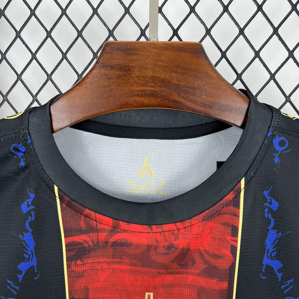 PSG Concept Shirt 2025-26