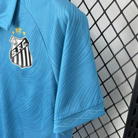 Santos Away Shirt 2025-26