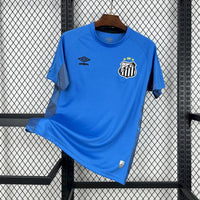 Santos Goalkeeper Shirt 2025-26
