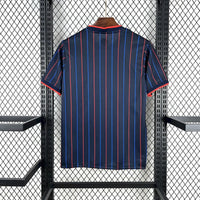 USA Away Shirt 2025-26