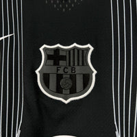 FC Barcelona Concept Shirt 2025-26