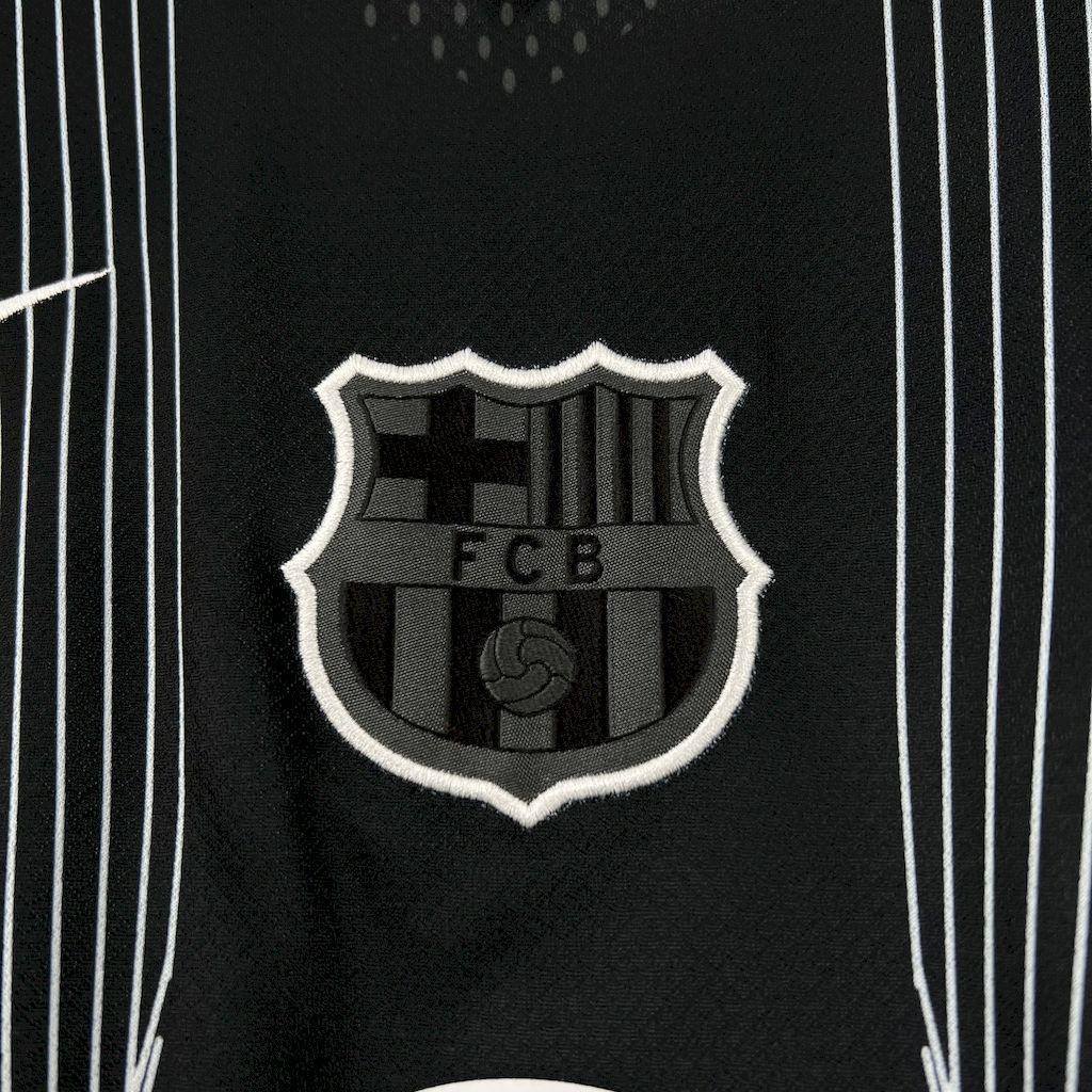 FC Barcelona Concept Shirt 2025-26