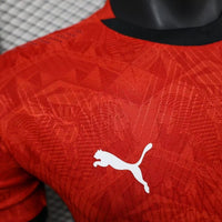 Égypte CAN Shirt 2025-26