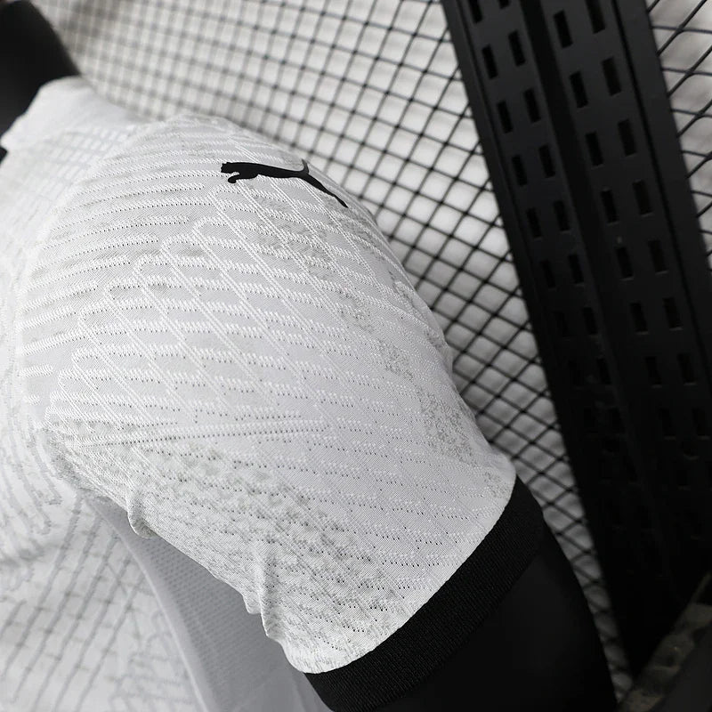 Égypte Away CAN Shirt 2025-26