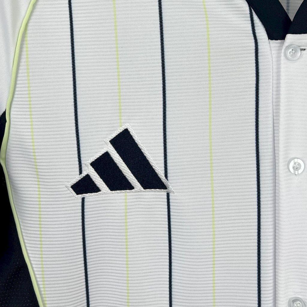 Real Madrid Concept Shirt 2025-26