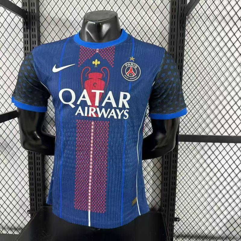 PSG Concept Shirt 2025-26