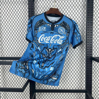 Napoli Concept Shirt 2025-26