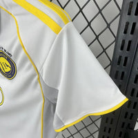kit Kids al-nassr 2025-26