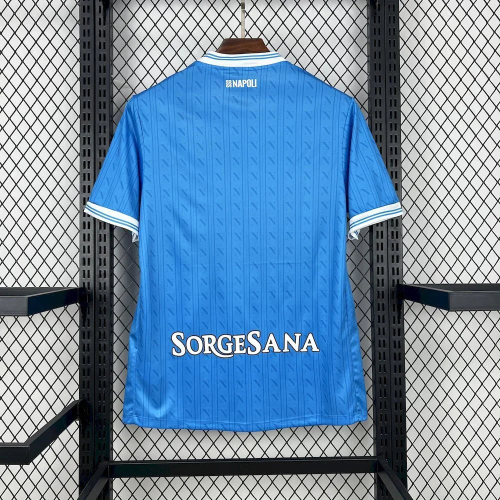 Napoli Shirt 2025-26