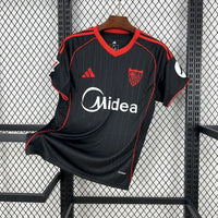 Seville Away Shirt 2025-26