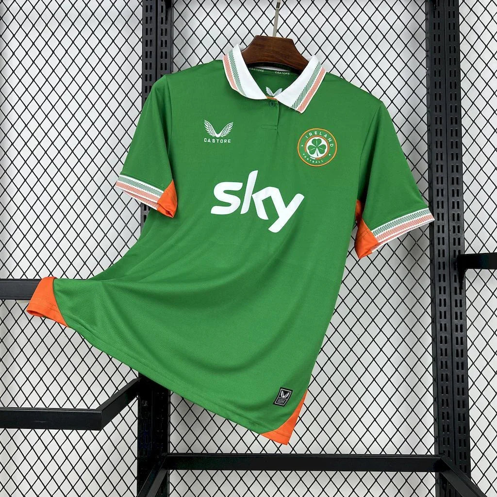 Irlande Shirt 2025