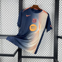 FC Barcelona Away Shirt 2025-26