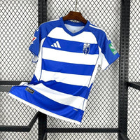 Granada Away Shirt 2025-26