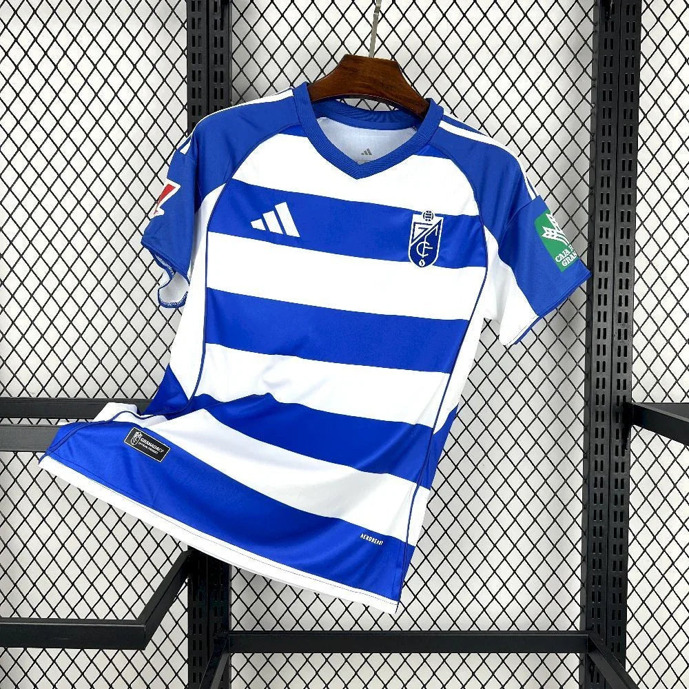 Granada Away Shirt 2025-26