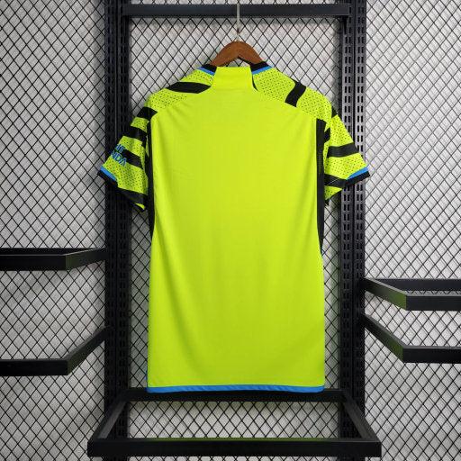 Arsenal Shirt 2023-2024 Special Edition