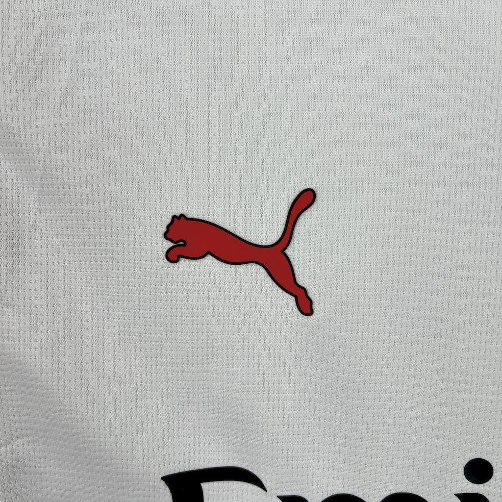 Away AC Milan Shirt 2025-26