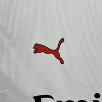 Away AC Milan Shirt 2025-26