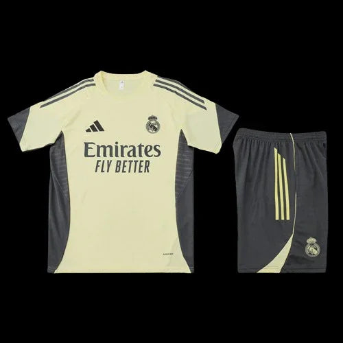 Real Madrid Kit