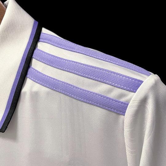 Real Madrid Home Shirt 2022 2023