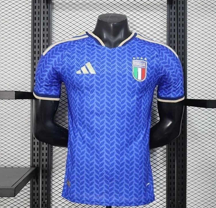Italy Shirt 2026