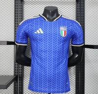 Italy Shirt 2026
